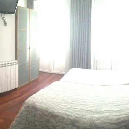 Centro 2* San Sebastian