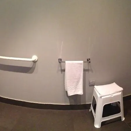 Centro 2* San Sebastian