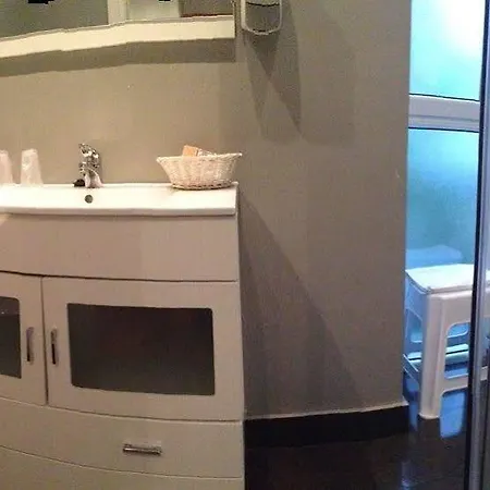 Centro Guest house San Sebastian
