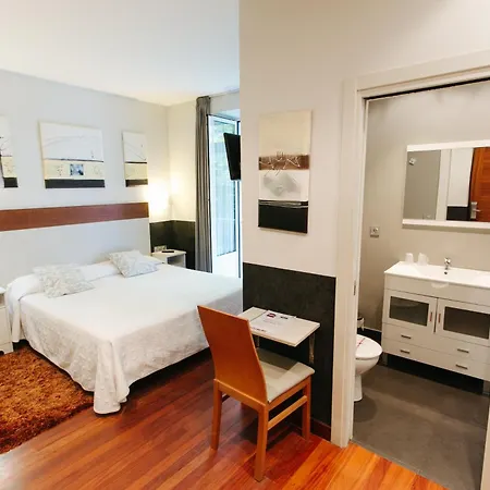 Guest house Centro 2*