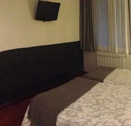 Centro Gæstehus 2*