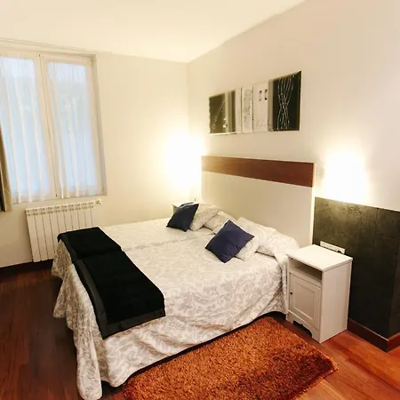 Centro Guest house San Sebastian