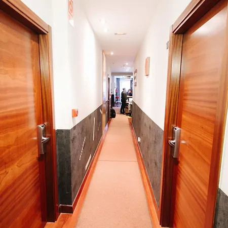 Guest house Centro San Sebastian