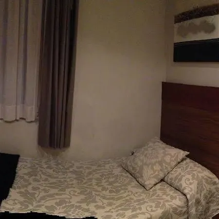 Centro Guest house