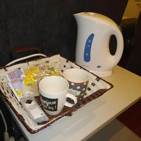 Centro Guest house 2*