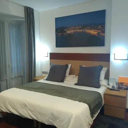 Centro 2* San Sebastian