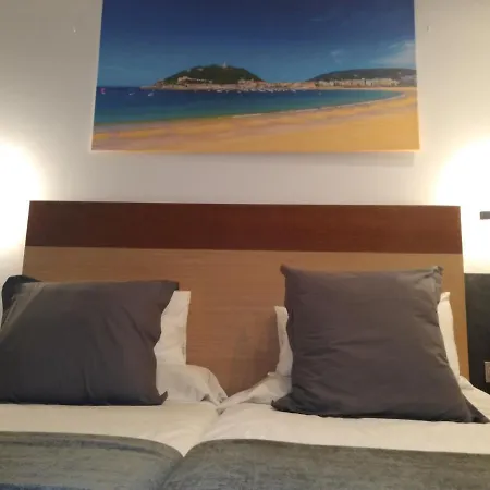Centro Guest house