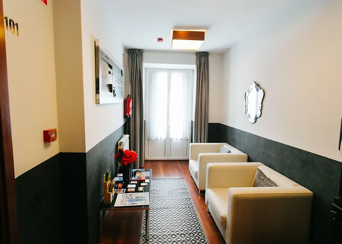 Centro San Sebastian