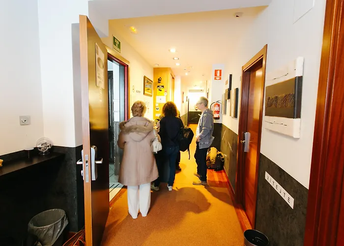 Centro San Sebastian