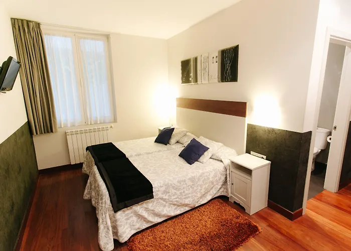 Centro San Sebastian