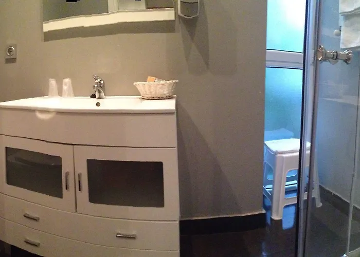 Centro San Sebastian