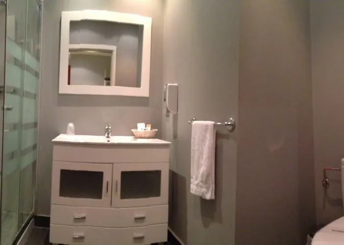 Centro Guest house 2*