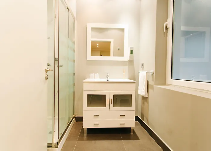 Guest house Centro San Sebastian