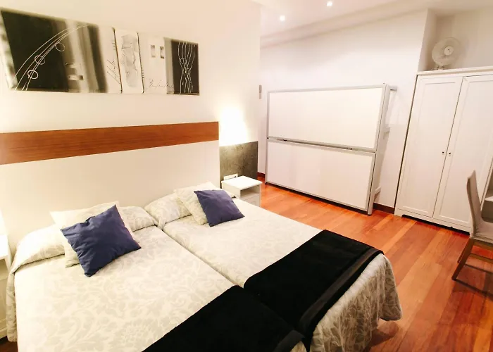 Centro Guest house 2*