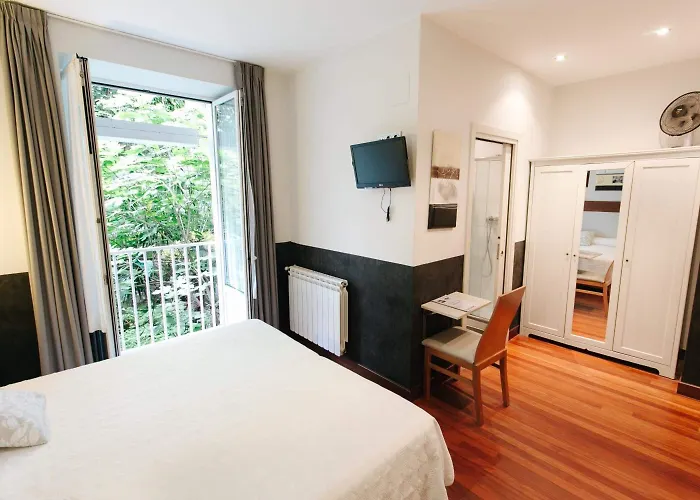 Centro San Sebastian