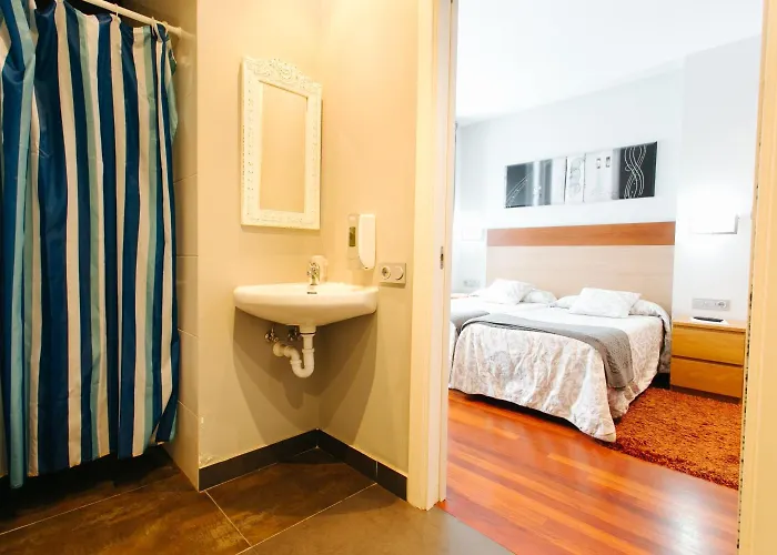 Centro San Sebastian