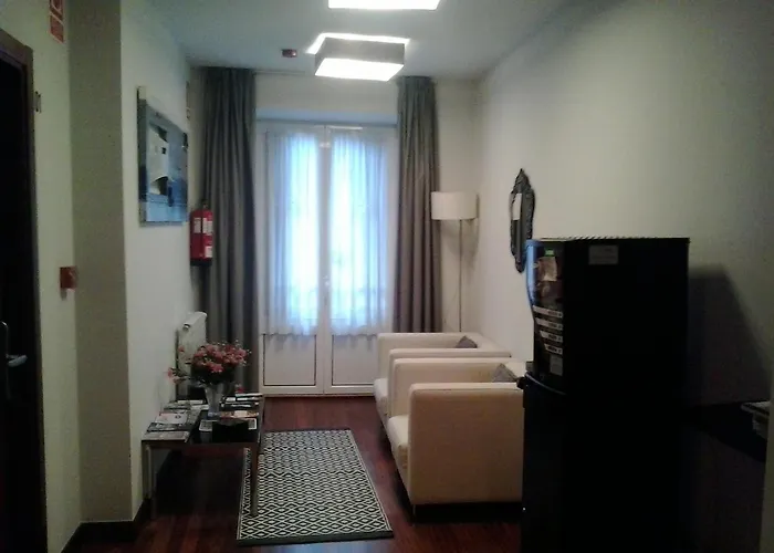 Centro Guest house 2*