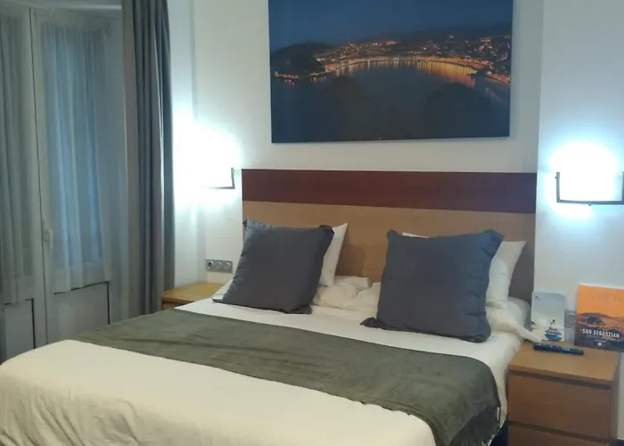 Guest house Centro 2*