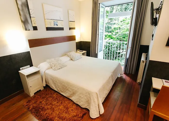 Guest house Centro San Sebastian