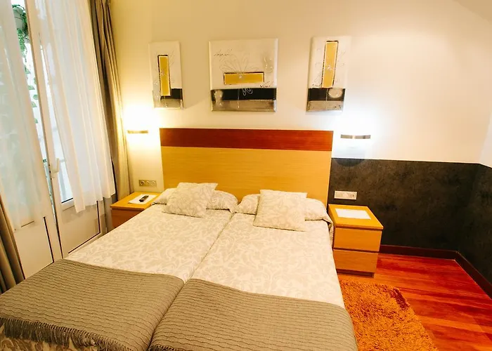 Guest house Centro San Sebastian