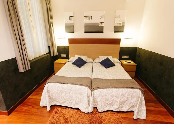 Guest house Centro San Sebastian