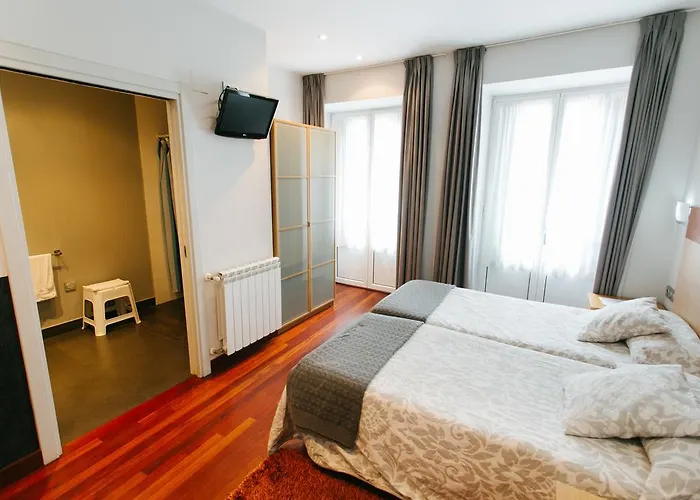 Guest house Centro 2*