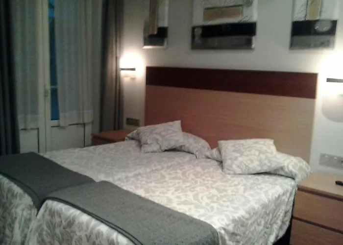 Centro 2* San Sebastian