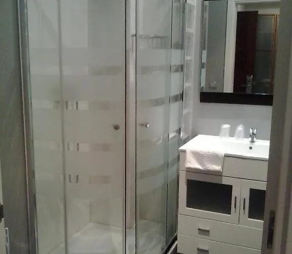 Centro Guest house San Sebastian