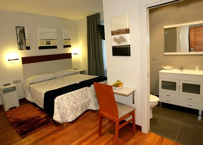 Guest house Centro San Sebastian