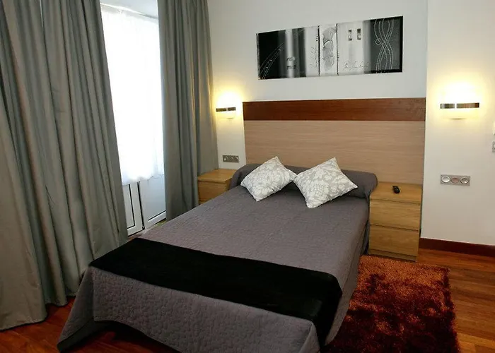 Guest house Centro 2*