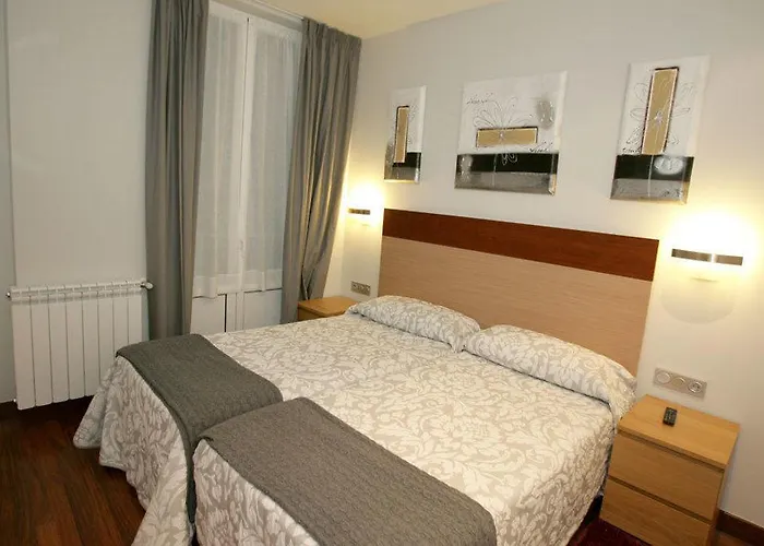 Centro San Sebastian