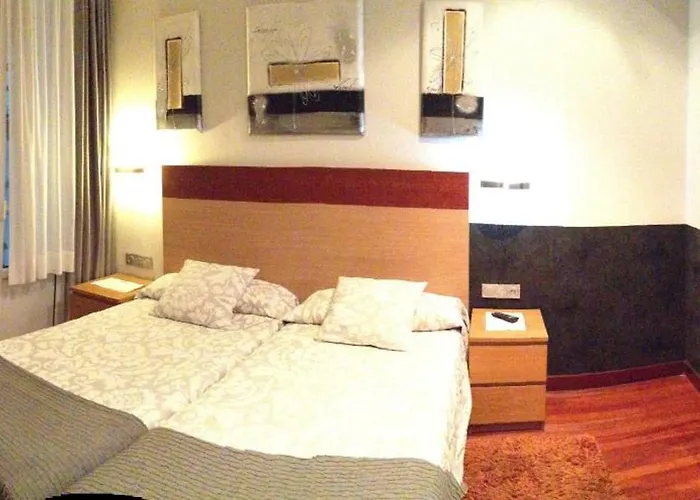 Centro 2* San Sebastian