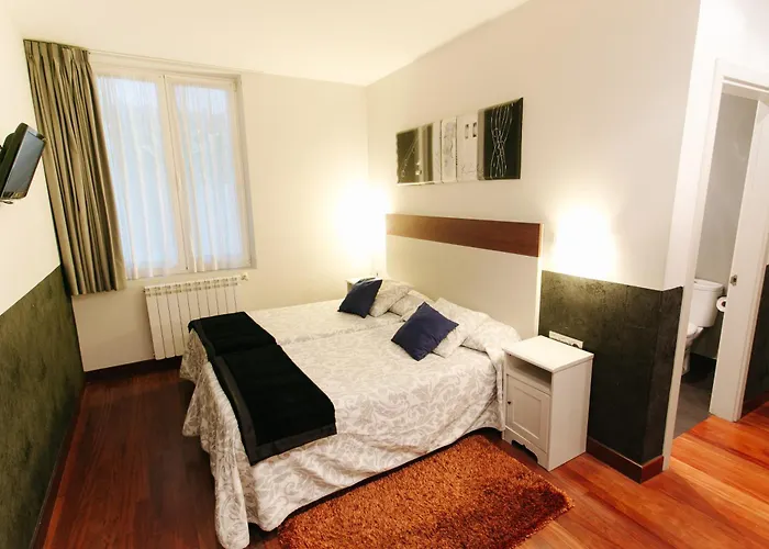 Centro Guest house San Sebastian