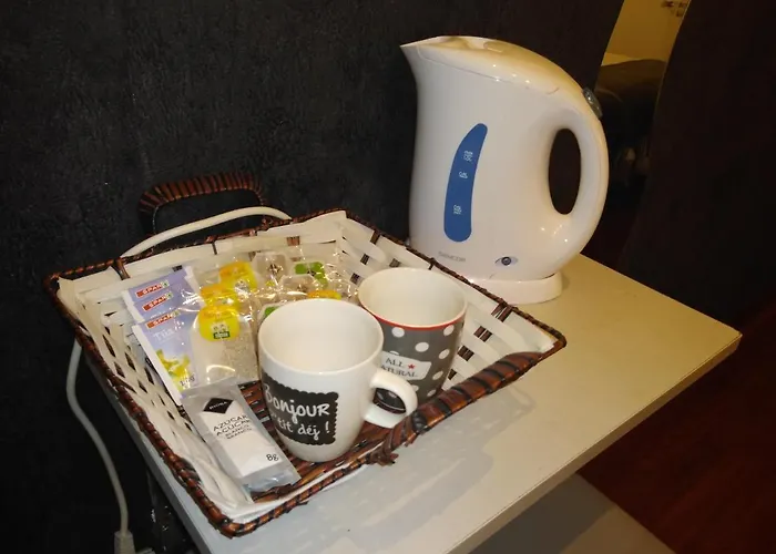 Centro Guest house 2*