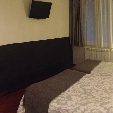 Centro San Sebastian