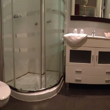 Guest house Centro 2*