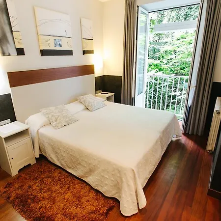 Guest house Centro San Sebastian