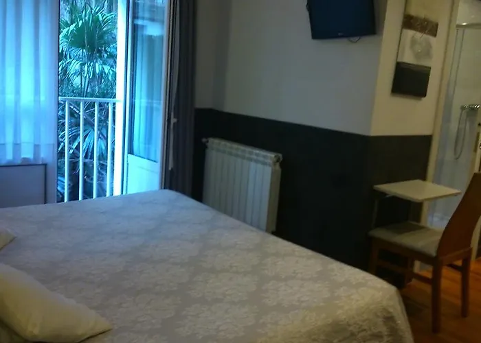 Centro Guest house 2*