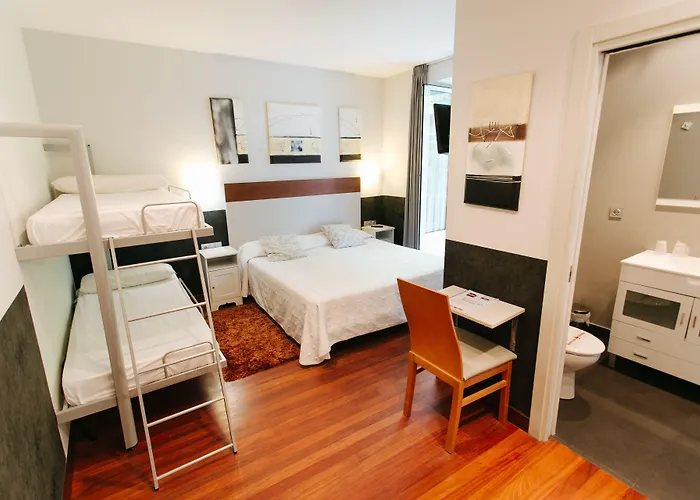 Centro San Sebastian