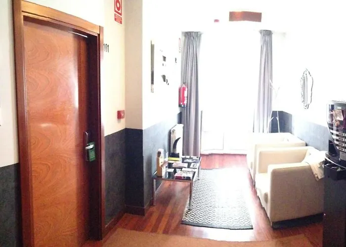 Centro San Sebastian