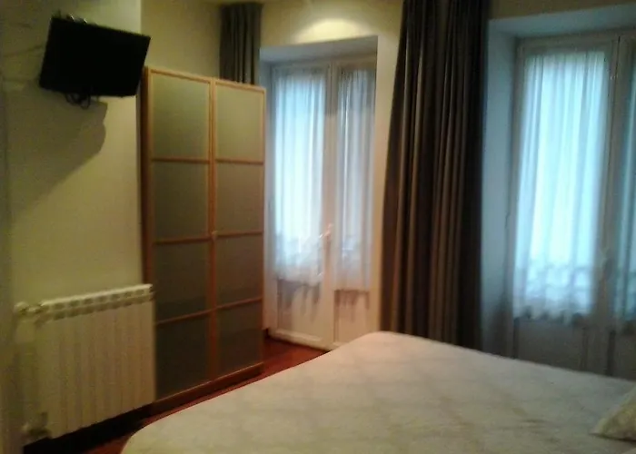 Guest house Centro 2*